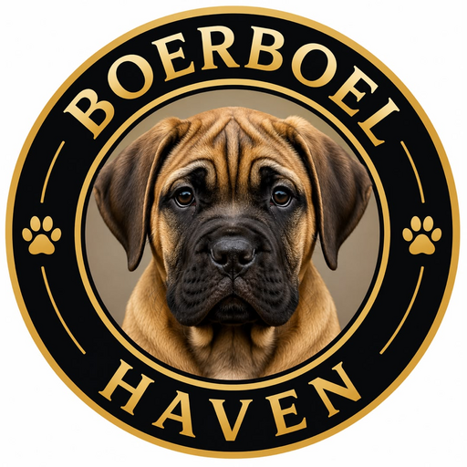 Boerboel Haven